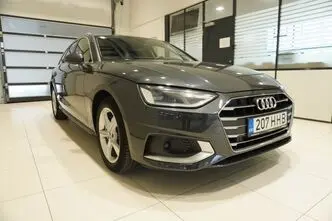 Audi A4, 2.0, 140 kW, дизель, автомат, передний привод