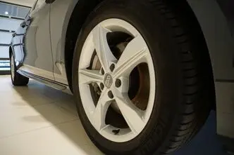 Audi A4, 2.0, 140 kW, дизель, автомат, передний привод