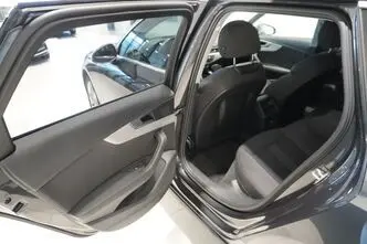 Audi A4, 2.0, 140 kW, дизель, автомат, передний привод