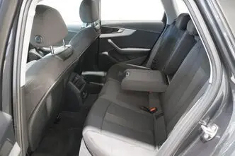 Audi A4, 2.0, 140 kW, дизель, автомат, передний привод