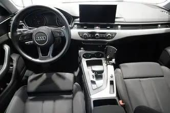 Audi A4, 2.0, 140 kW, дизель, автомат, передний привод