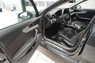 Audi A4, 2.0, 140 kW, дизель, автомат, передний привод
