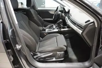 Audi A4, 2.0, 140 kW, дизель, автомат, передний привод