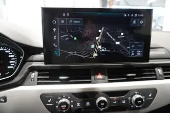 Audi A4, 2.0, 140 kW, дизель, автомат, передний привод