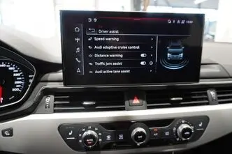 Audi A4, 2.0, 140 kW, дизель, автомат, передний привод