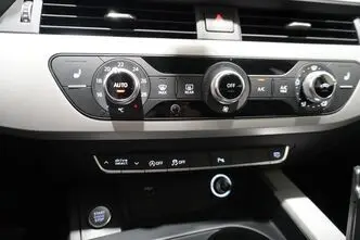 Audi A4, 2.0, 140 kW, дизель, автомат, передний привод