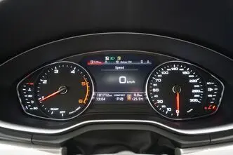Audi A4, 2.0, 140 kW, дизель, автомат, передний привод