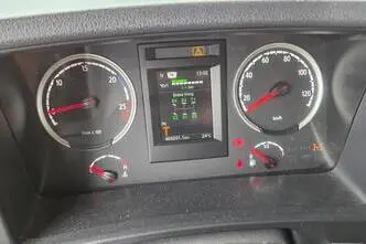 Scania G450 6X2*4 HMF 2120, 331 kW, дизель, автомат