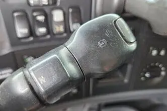 Scania G450 6X2*4 HMF 2120, 331 kW, дизель, автомат