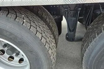 Scania G450 6X2*4 HMF 2120, 331 kW, дизель, автомат