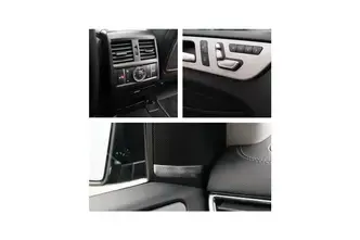 Mercedes-Benz GLE 350, 3.0, 190 kW, diisel, automaat, nelikvedu
