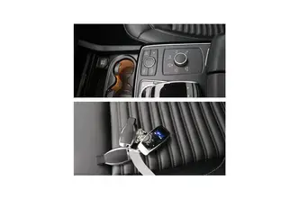 Mercedes-Benz GLE 350, 3.0, 190 kW, diisel, automaat, nelikvedu