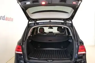 Mercedes-Benz GLE 350, 3.0, 190 kW, diisel, automaat, nelikvedu