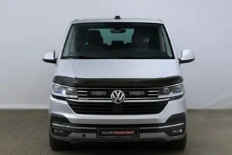 Volkswagen Multivan, 2.0, 150 kW, дизель, автомат, полный привод