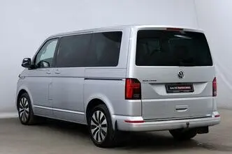 Volkswagen Multivan, 2.0, 150 kW, дизель, автомат, полный привод