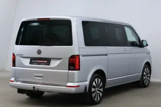 Volkswagen Multivan, 2.0, 150 kW, дизель, автомат, полный привод
