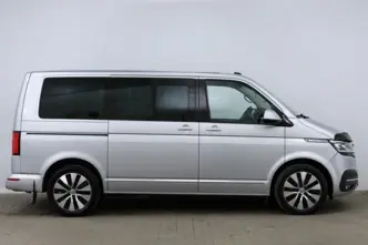 Volkswagen Multivan, 2.0, 150 kW, дизель, автомат, полный привод