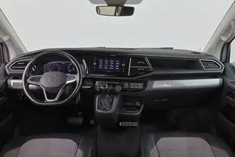 Volkswagen Multivan, 2.0, 150 kW, дизель, автомат, полный привод