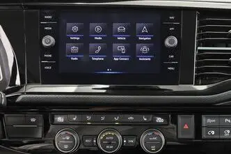 Volkswagen Multivan, 2.0, 150 kW, дизель, автомат, полный привод