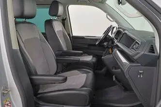 Volkswagen Multivan, 2.0, 150 kW, дизель, автомат, полный привод