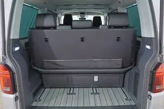 Volkswagen Multivan, 2.0, 150 kW, дизель, автомат, полный привод