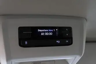 Volkswagen Multivan, 2.0, 150 kW, дизель, автомат, полный привод