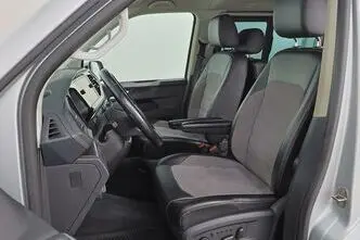 Volkswagen Multivan, 2.0, 150 kW, дизель, автомат, полный привод