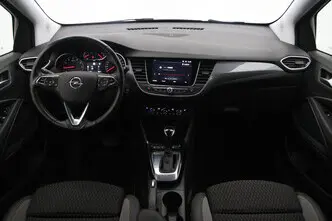 Opel Crossland X, 1.5, 88 kW, diesel, automatic, front-wheel drive