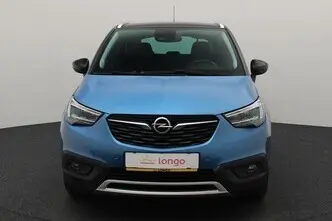 Opel Crossland X, 1.5, 88 kW, diesel, automatic, front-wheel drive