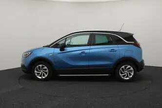Opel Crossland X, 1.5, 88 kW, diesel, automatic, front-wheel drive