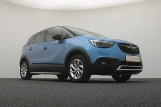 Opel Crossland X, 1.5, 88 kW, diesel, automatic, front-wheel drive