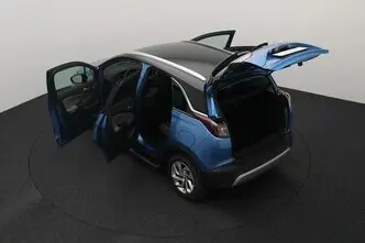 Opel Crossland X, 1.5, 88 kW, diesel, automatic, front-wheel drive