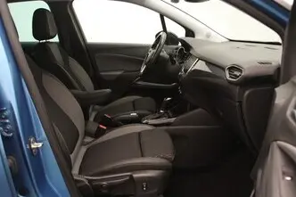 Opel Crossland X, 1.5, 88 kW, diesel, automatic, front-wheel drive