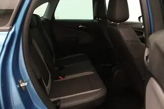 Opel Crossland X, 1.5, 88 kW, diesel, automatic, front-wheel drive