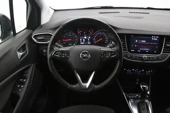 Opel Crossland X, 1.5, 88 kW, diesel, automatic, front-wheel drive