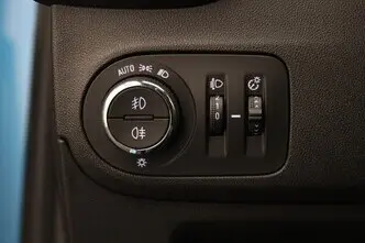 Opel Crossland X, 1.5, 88 kW, diesel, automatic, front-wheel drive
