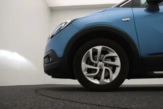 Opel Crossland X, 1.5, 88 kW, diesel, automatic, front-wheel drive