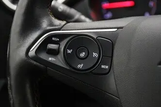 Opel Crossland X, 1.5, 88 kW, diesel, automatic, front-wheel drive