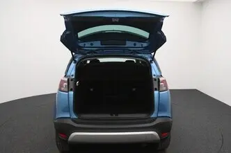 Opel Crossland X, 1.5, 88 kW, diesel, automatic, front-wheel drive