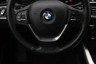 BMW X3 M, 2.0, 110 kW, дизель, автомат, задний привод