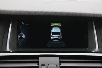 BMW X3 M, 2.0, 110 kW, дизель, автомат, задний привод