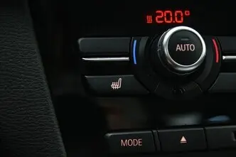 BMW X3 M, 2.0, 110 kW, дизель, автомат, задний привод
