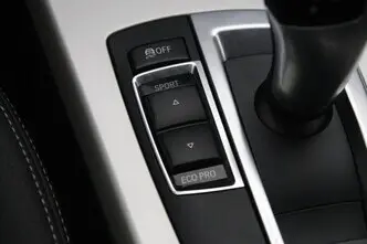 BMW X3 M, 2.0, 110 kW, дизель, автомат, задний привод