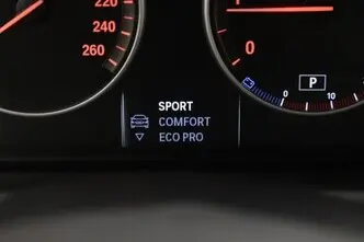 BMW X3 M, 2.0, 110 kW, дизель, автомат, задний привод