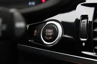 BMW X3 M, 2.0, 110 kW, дизель, автомат, задний привод