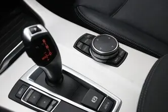 BMW X3 M, 2.0, 110 kW, дизель, автомат, задний привод
