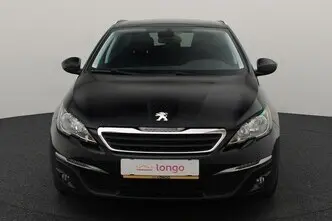 Peugeot 308, 1.6, 88 kW, diisel, manuaal, esivedu