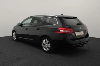 Peugeot 308, 1.6, 88 kW, diisel, manuaal, esivedu