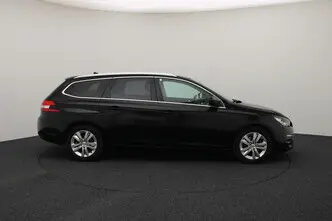 Peugeot 308, 1.6, 88 kW, diisel, manuaal, esivedu