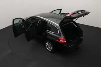 Peugeot 308, 1.6, 88 kW, diisel, manuaal, esivedu